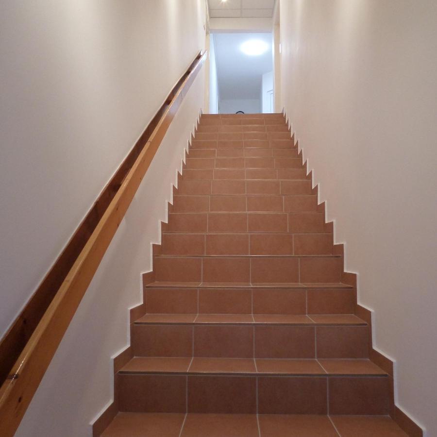 Silent Apartmanhaz Harkány Extérieur photo
