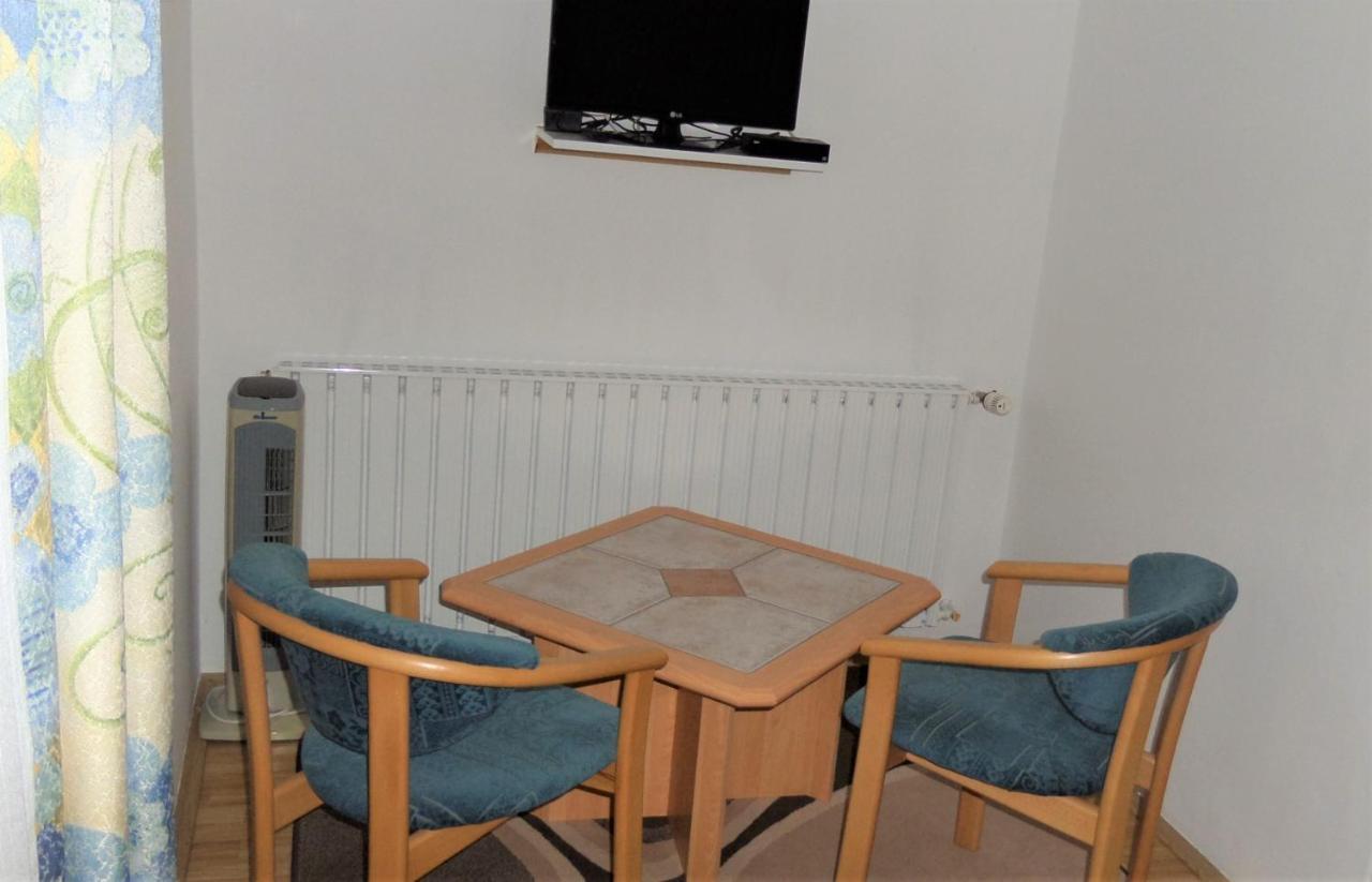 Silent Apartmanhaz Harkány Extérieur photo