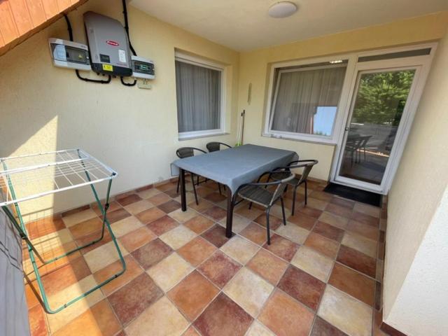 Silent Apartmanhaz Harkány Extérieur photo